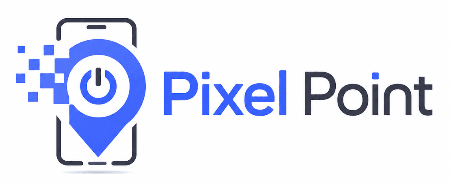 Pixel Point